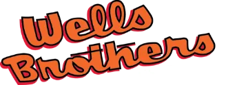 Wells Brothers logo